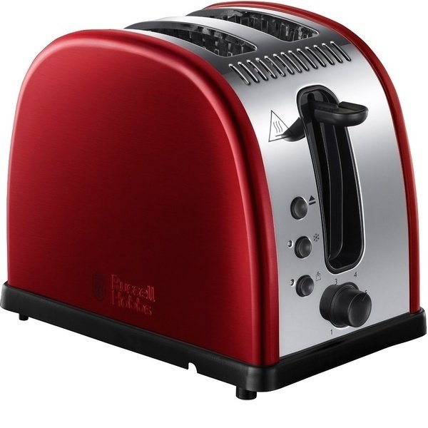

Тостер Russell Hobbs 21291-56 Legacy Red (21291-56)
