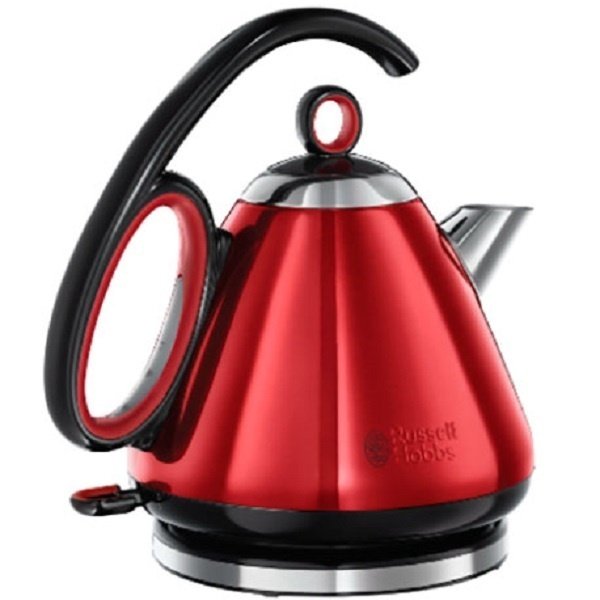 

Электрический чайник Russell Hobbs 21281-70 Legacy Red