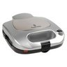 Гриль, сендвічниця, вафельниця (3 в 1) Russell Hobbs 13674-56 (13674-56) фото