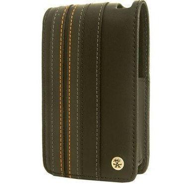 

Чехол к iPod Crumpler The Le Royale (black/dk.grey)