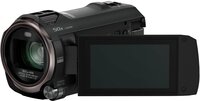 Відеокамера PANASONIC HC-V770 Black (HC-V770EE-K)