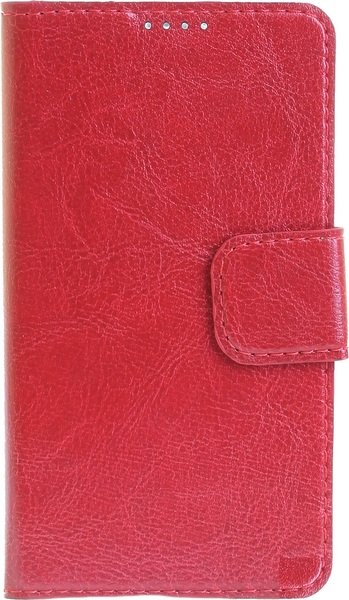 

Чехол RP универсальный Сover2 Slim матовый flotar Red