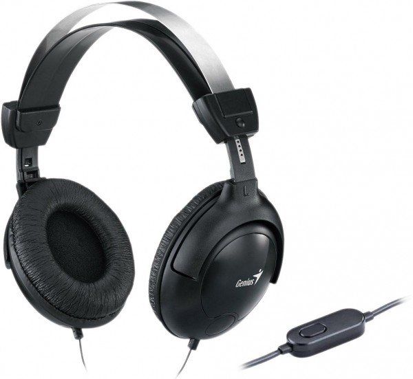 

Наушники Genius HS-M505X (31710058101)