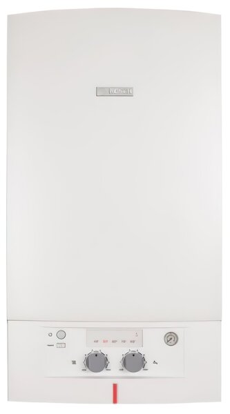 

Котел газовый BOSCH Gaz 4000 W ZW 24-2K