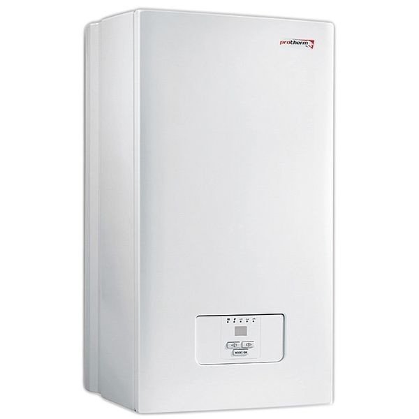 

Котел электрический Protherm Ray (Скат) 9KE/14 (3 + 6 кВт) (220/380 В)