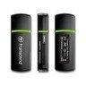 Кардрідер Transcend SDHC/MMC4 MicroSDHC/M2 black фото