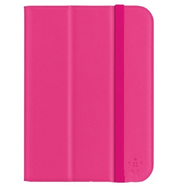 

Чехол для планшета 7-8" Belkin Folio Stand Rose