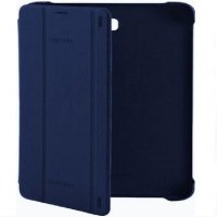 Чехол SAMSUNG для планшета Galaxy Tab 4 7" Book Cover Blue