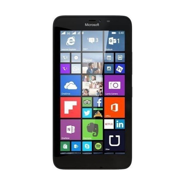 Microsoft Lumia 640 XL Dual SIM, отзывы