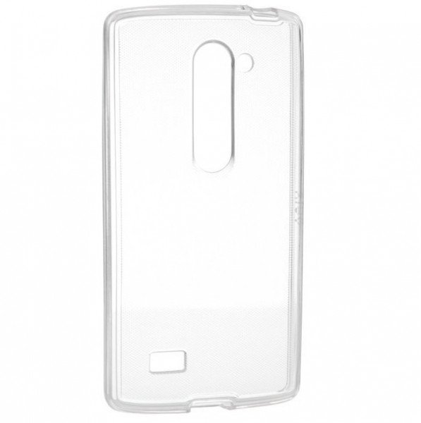 

Чехол VOIA для LG Leon TPU Clear