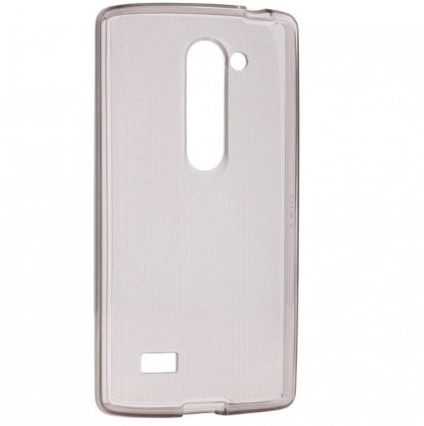 

Чехол VOIA для LG Leon TPU Black