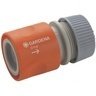 Конектор з автостопом Gardena 1/2"(02913-29.000.00) фото