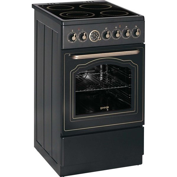 

Плита Gorenje EC55CLB1