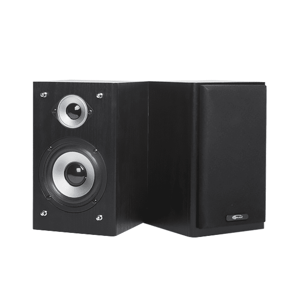 

Акустическая система 2.0 Gemix TF-5 black (490058)