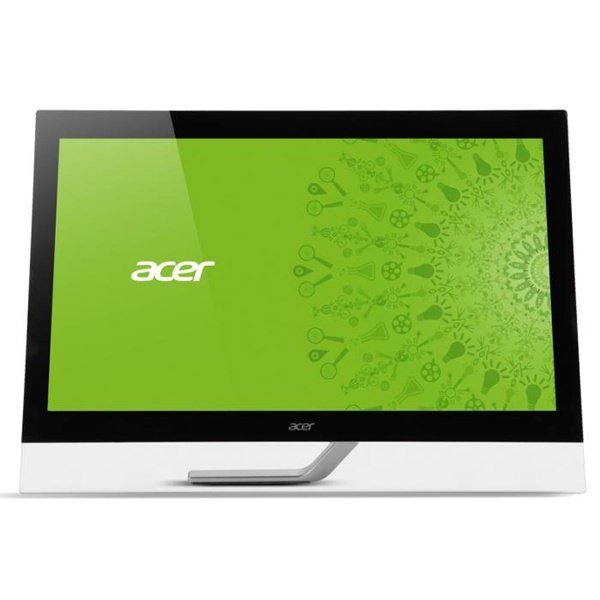 

Монитор 23'' ACER T232HLAbmjjz (UM.VT2EE.A01)