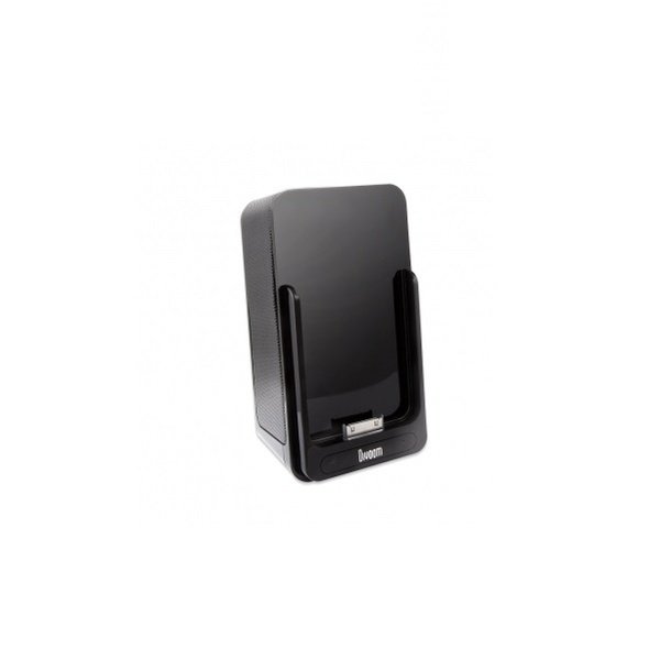 

Портативная акустика DIVOOM iFit-4 Black