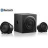 Акустическая система 2.1 F&D W130BT black (430101) фото
