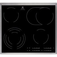 Варильна поверхня Electrolux EHF96547XK