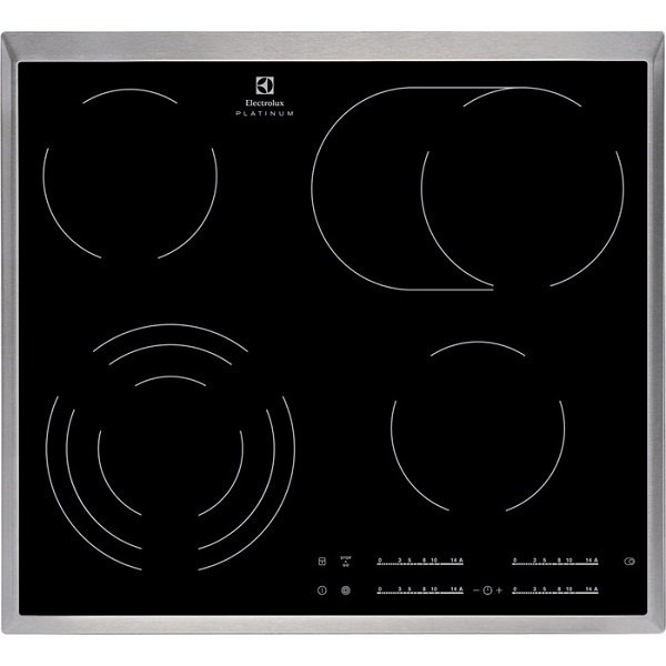 

Варочная поверхность Electrolux EHF96547XK