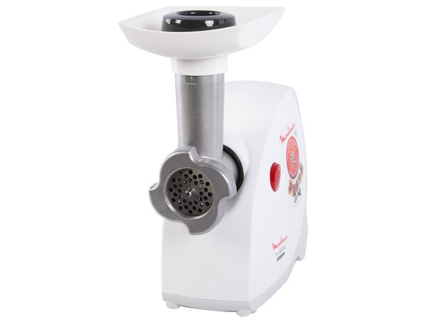 

Мясорубка Moulinex ME442139
