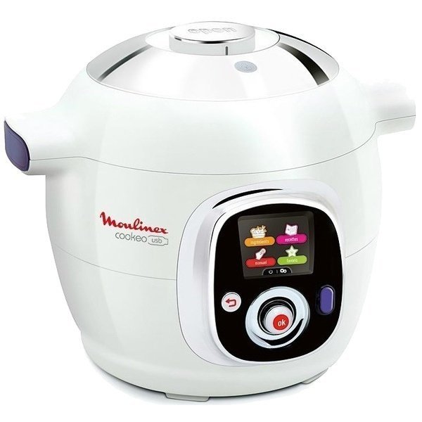 ≡ Мультиварка MOULINEX CE 7021 – купить в Киеве | цены и отзывы