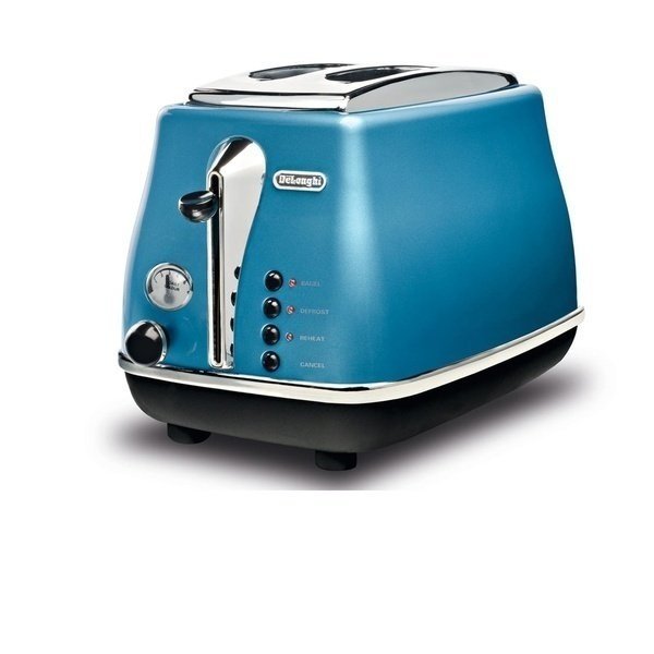 DELONGHI CTO2003.B MOYO