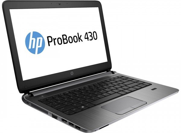 

Ноутбук HP ProBook 430 (L8A15ES)