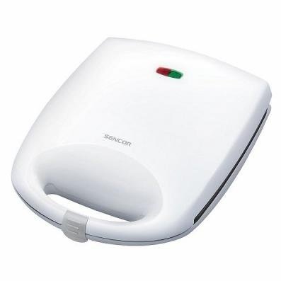 

Сэндвичмейкер Sencor SSM8700WH