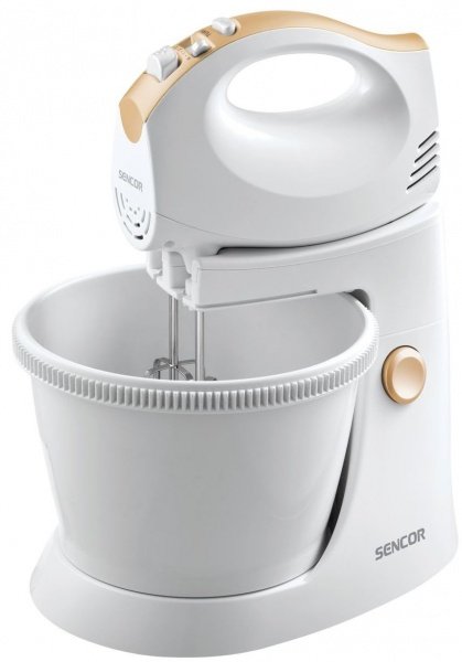

Миксер с чашей Sencor SHM5330