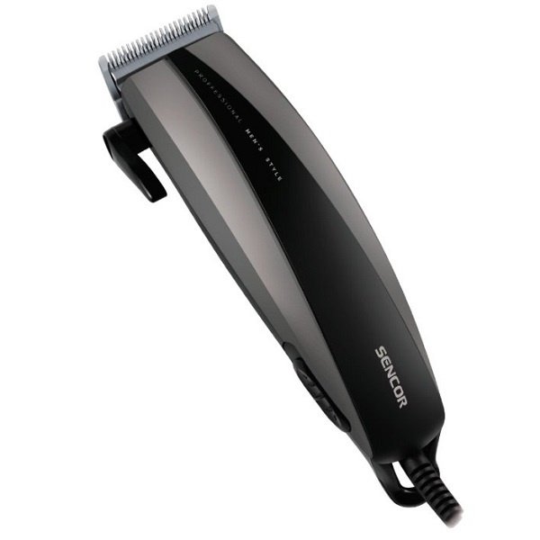 

Машинка для стрижки Sencor SHP211SL