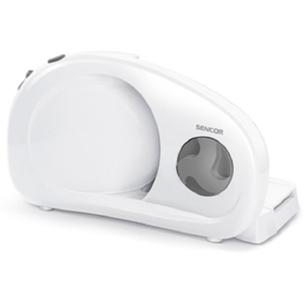 

Ломтерезка Sencor SFS1000WH
