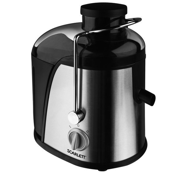 Соковыжималка Scarlett SC-012 – Купить В Киеве | Цена И Отзывы В MOYO