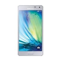 Смартфон Samsung Galaxy A5 DS A500H/DS Platinum Silver