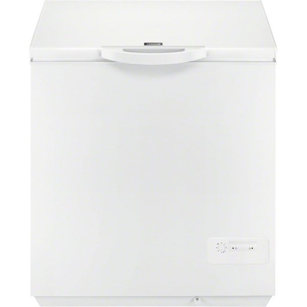 

Морозильник Zanussi ZFC21400WA