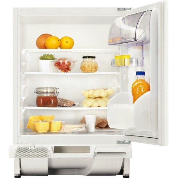 Акция на Холодильник Zanussi ZUA14020SA от MOYO