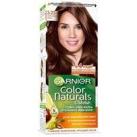 Фарба для волосся Garnier Color Naturals 3.23 Шоколадний кварц