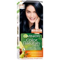 Краска для волос Garnier Color Naturals 2.10 Черный опал