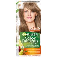 Фарба для волосся Garnier Color Naturals 7.1 Вільха
