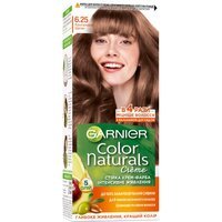Краска для волос Garnier Color Naturals 6.25 Каштановый шатен