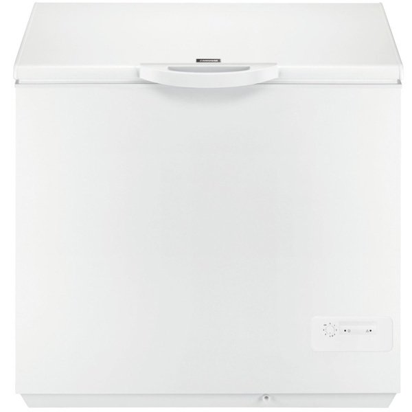 

Морозильник Zanussi ZFC26400WA
