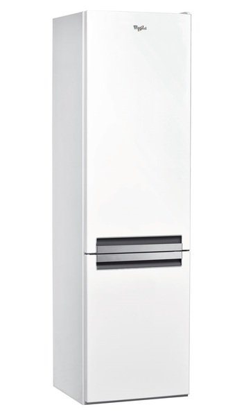 

Холодильник Whirlpool BLF9121W