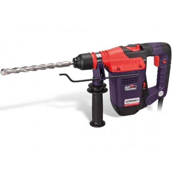 

Перфоратор Sparky BP 330СE