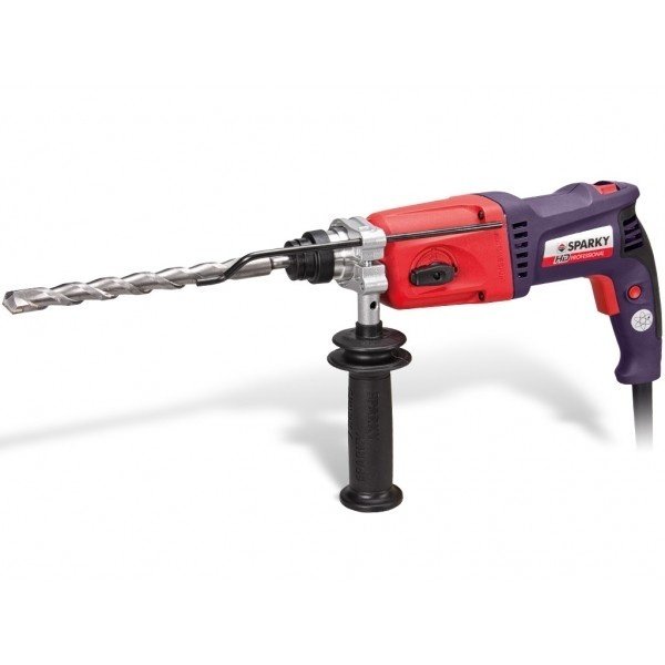 

Перфоратор Sparky BPR 260E HD