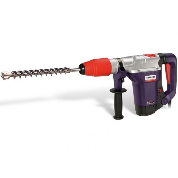 

Перфоратор Sparky BP 540СE
