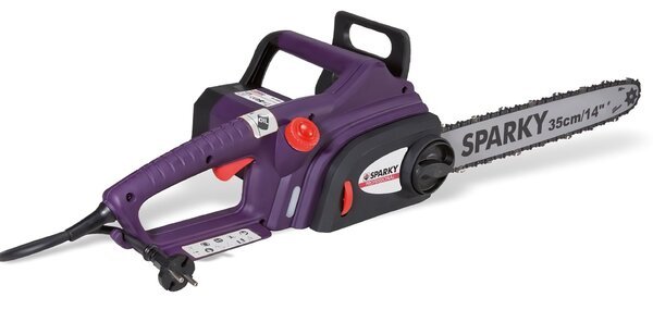 

Электропила цепная Sparky TV 1835