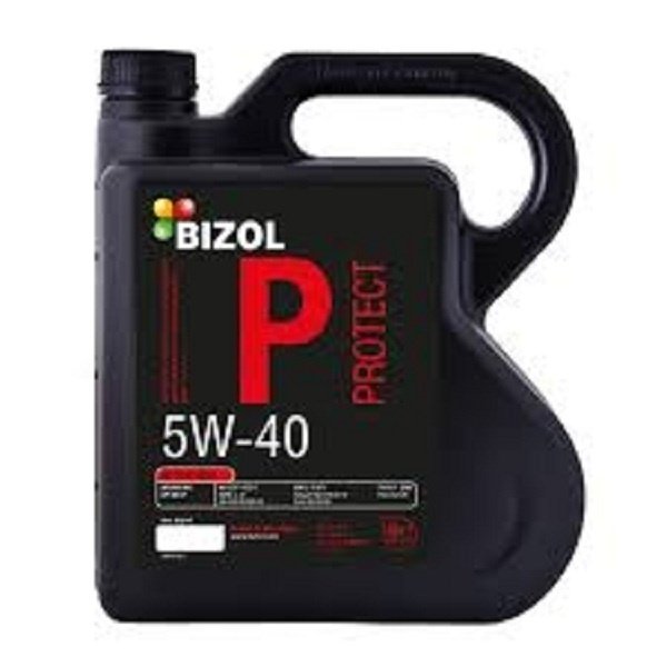 Моторное масло bizol 5w40