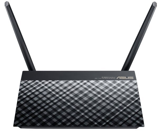 

Роутер ASUS RT-AC51U
