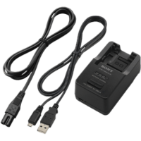 Зарядное устройство универсальное Sony ACC-TRBX (ACCTRBX.CEE)