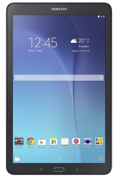 

Планшет Samsung Galaxy Tab E 9.6 3G BLACK