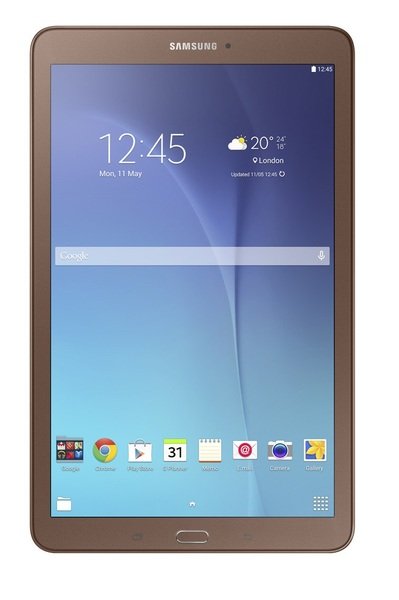 

Планшет Samsung Galaxy Tab E 9.6 3G BROWN